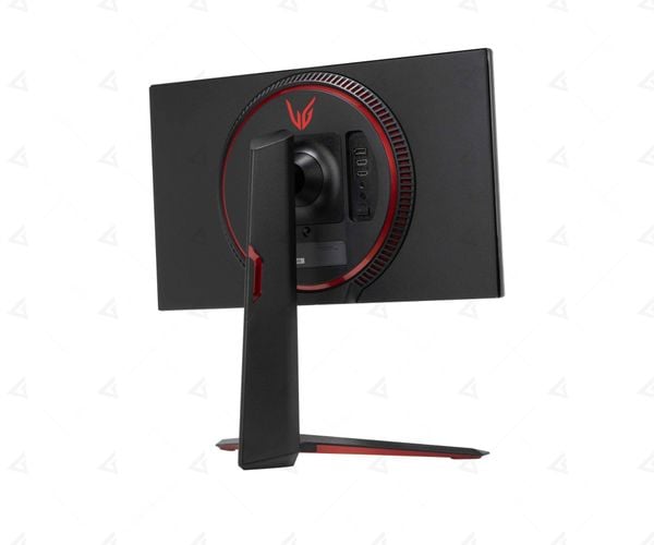 Màn hình LG 24GN650-B 24 inch IPS 144Hz chính hãng, giá rẻ