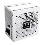  Nguồn máy tính Thermaltake TOUGHPOWER GT 850W SNOW - 80 Plus Gold - Full Modular (850W) 