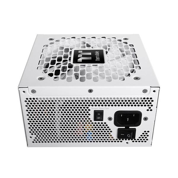  Nguồn máy tính Thermaltake TOUGHPOWER GT 850W SNOW - 80 Plus Gold - Full Modular (850W) 