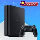  Máy chơi game Sony Playstation 4 Slim 1TB - BASIC 