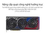  Card màn hình ASUS ROG Strix GeForce RTX 4070 OC Edition 12GB (ROG-STRIX-RTX4070-O12G-GAMING) 