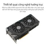  Card màn hình ASUS Dual GeForce RTX 4070 12GB (DUAL-RTX4070-12G) 