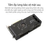  Card màn hình ASUS Dual GeForce RTX 4070 OC Edition 12GB (DUAL-RTX4070-O12G) 