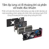  Card màn hình ASUS ROG Strix GeForce RTX 4070 12GB (ROG-STRIX-RTX4070-12G-GAMING) 