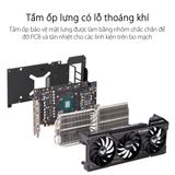  Card màn hình ASUS TUF Gaming GeForce RTX 4070 OC Edition 12GB (TUF-RTX4070-O12G-GAMING) 