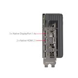  Card màn hình ASUS ROG Strix GeForce RTX 4070 12GB (ROG-STRIX-RTX4070-12G-GAMING) 