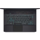  Laptop Gaming Acer Predator Triton 500 PT515-51 763U 