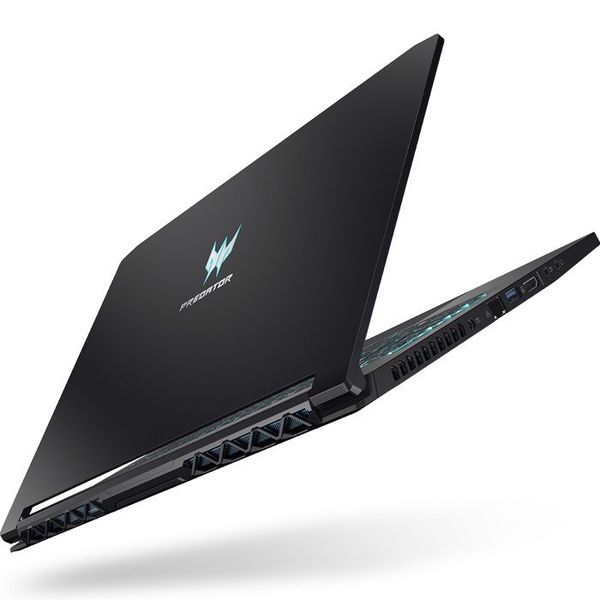  Laptop Gaming Acer Predator Triton 500 PT515-51 73AA 