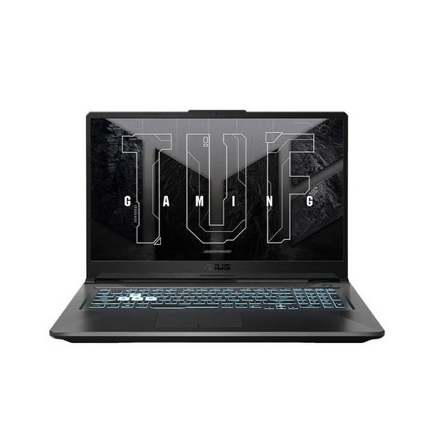  Laptop Asus Gaming TUF FX706HC HX105W 