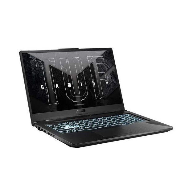  Laptop Asus Gaming TUF FX706HC HX105W 