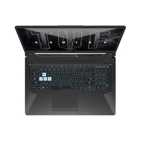  Laptop Asus Gaming TUF FX706HC HX105W 