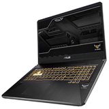  Laptop ASUS TUF Gaming FX705DD AU100T 