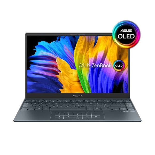  Laptop Asus ZenBook 13 UX325EA KG658W 