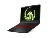  Laptop gaming MSI Bravo 15 B5DD 417VN 