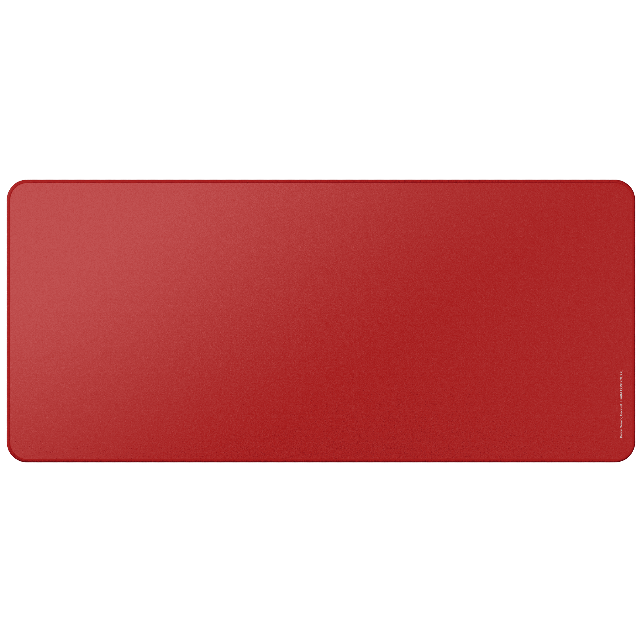 Tấm lót chuột Pulsar ParaControl V2 XXL Red