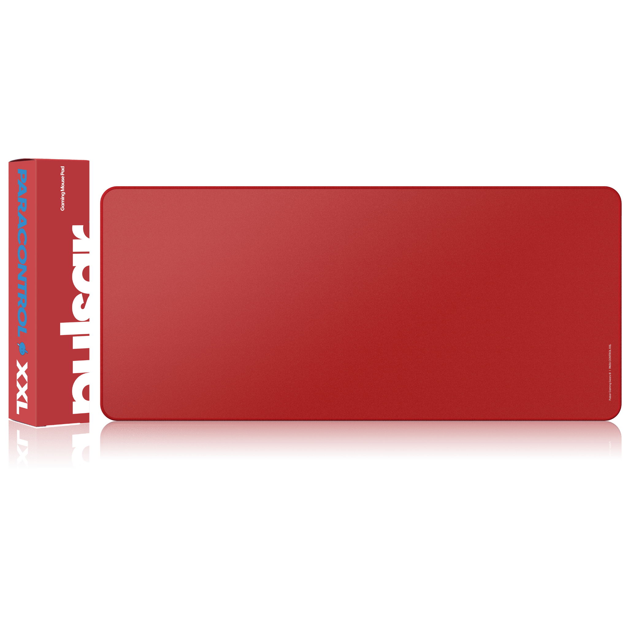  Tấm lót chuột Pulsar ParaControl V2 XXL Red 