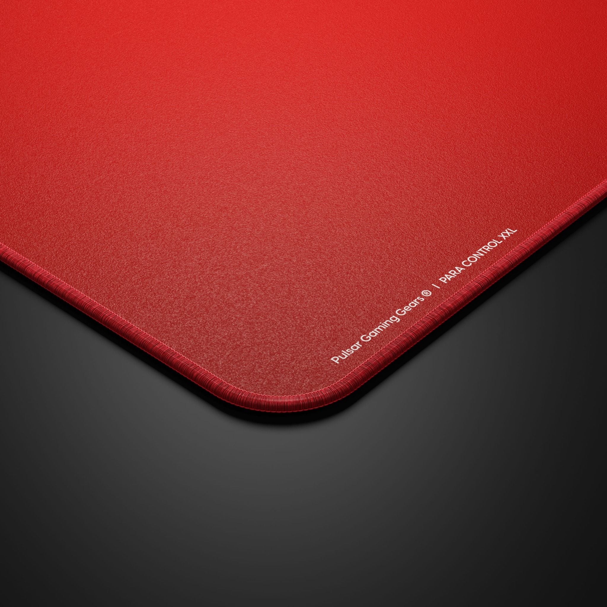  Tấm lót chuột Pulsar ParaControl V2 XXL Red 