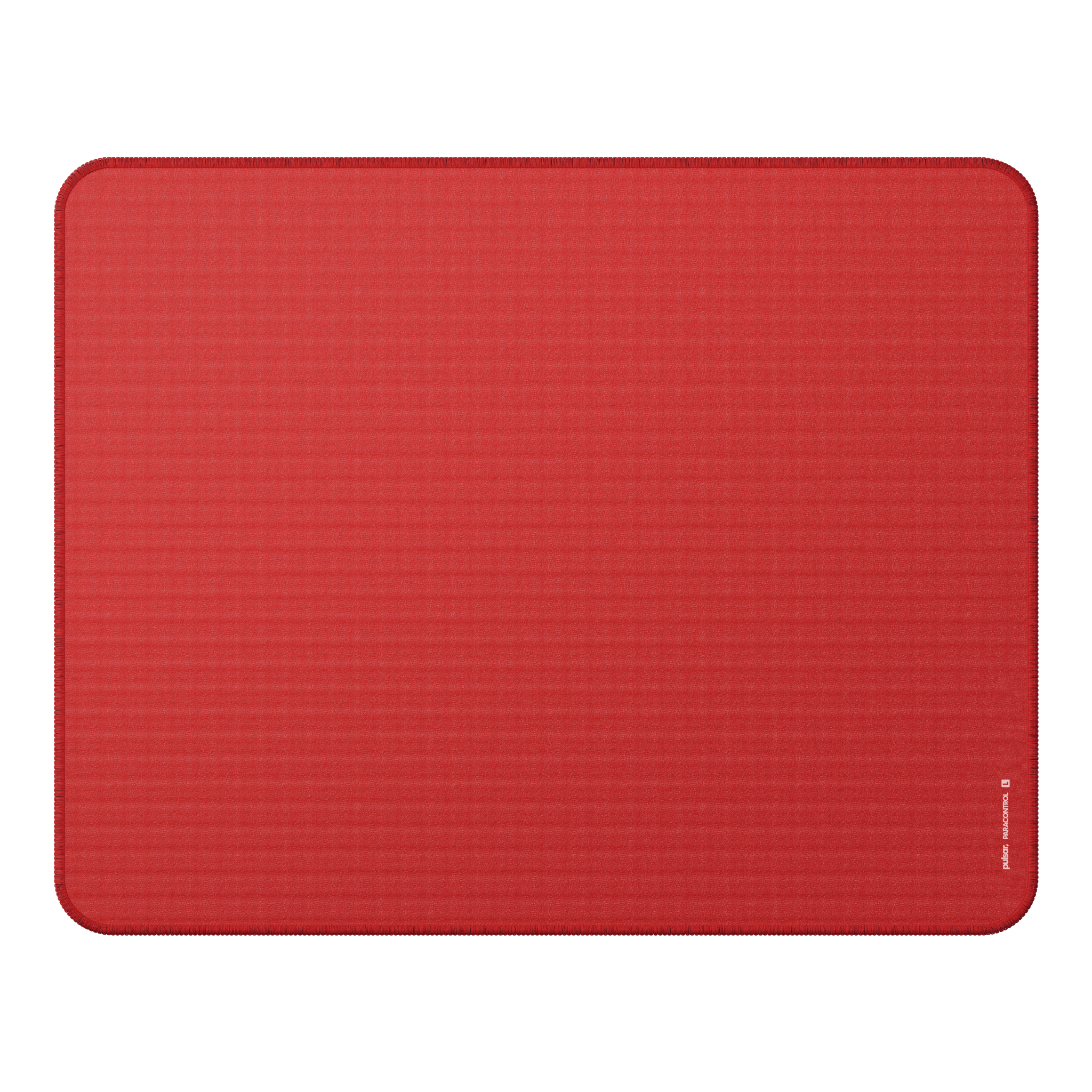 Tấm lót chuột Pulsar Paracontrol V2 Large Red