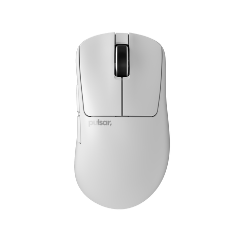 Chuột Pulsar Không Dây Pulsar Xlite V4 Size2 White