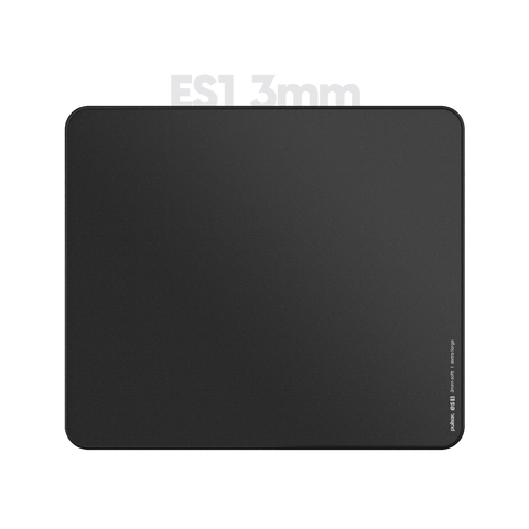 Tấm Lót Chuột Pulsar Es1 3Mm Xl Black