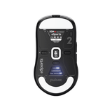  Chuột Pulsar không dây X2 H eS Wireless Size2 Black 
