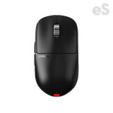  Chuột Pulsar không dây X2 H eS Wireless Size2 Black 
