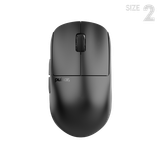  Chuột Pulsar không dây Pulsar X2H V3 Size2 Black 