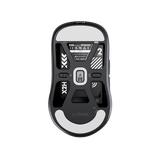  Chuột Pulsar không dây Pulsar X2H V3 Size2 Black 