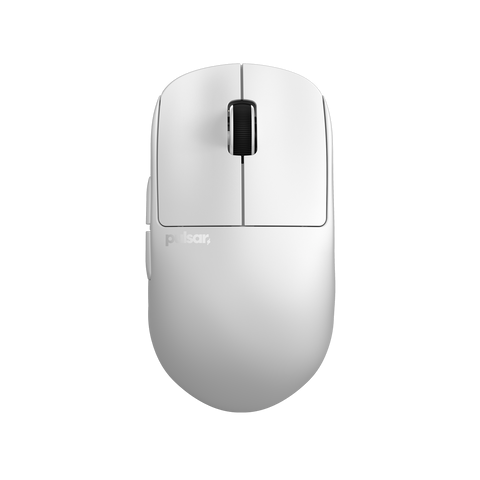 Chuột Pulsar không dây Pulsar X2H V3 Size2 White