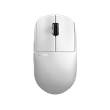  Chuột Pulsar không dây Pulsar X2H V3 Size2 White 