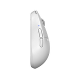  Chuột Pulsar không dây Pulsar X2H V3 Size2 White 
