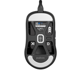  Chuột Pulsar có dây X2H Medium Black 