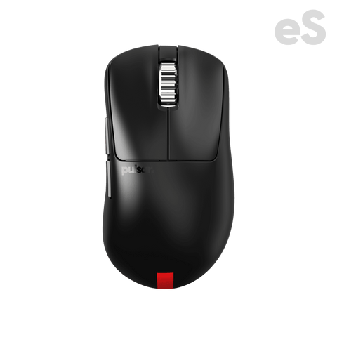 Chuột Pulsar không dây Xlite V3 eS Wireless Size2 Black