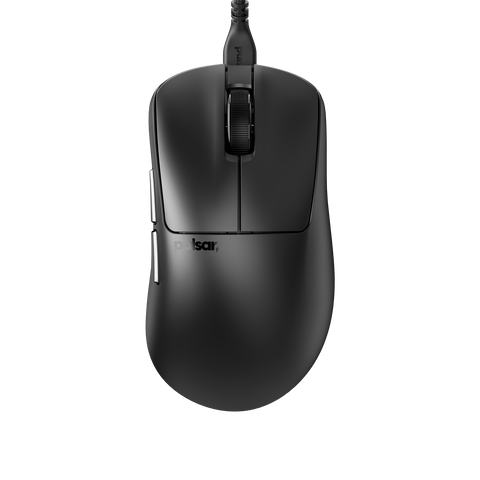 Chuột Pulsar có dây Xlite Medium Black