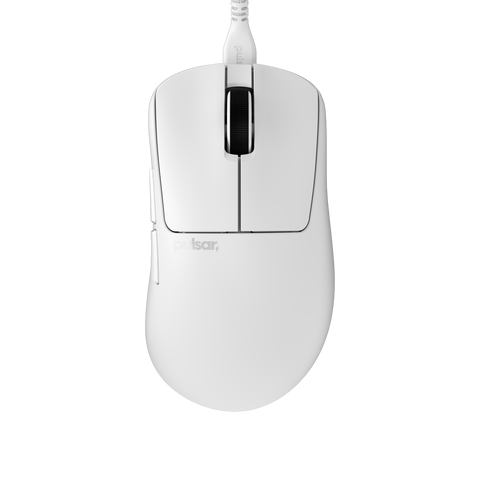 Chuột Pulsar có dây Xlite Medium White