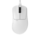  Chuột Pulsar có dây Xlite Medium White 