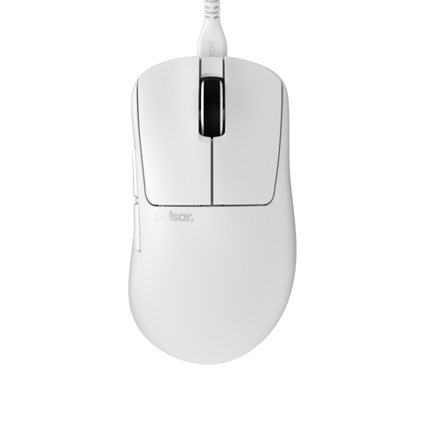 Chuột Pulsar có dây Xlite Medium White