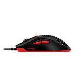  Chuột HyperX Pulsefire Haste Black Red 