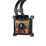  Tản nhiệt AIO Lian Li HydroShift LCD 360TL Black 