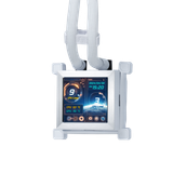  Tản nhiệt AIO Lian Li HydroShift LCD 360 non RGB Fan White 