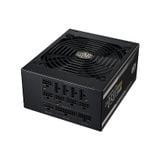  Nguồn máy tính Cooler Master MWE GOLD 1050W V2 ATX3.1 - 80 Plus Gold - Full Modular 