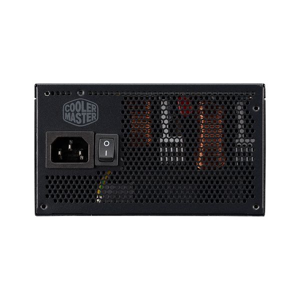  Nguồn máy tính Cooler Master MWE GOLD 1050W V2 ATX3.1 - 80 Plus Gold - Full Modular 
