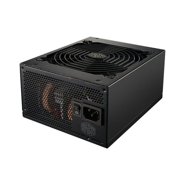  Nguồn máy tính Cooler Master MWE GOLD 1050W V2 ATX3.1 - 80 Plus Gold - Full Modular 