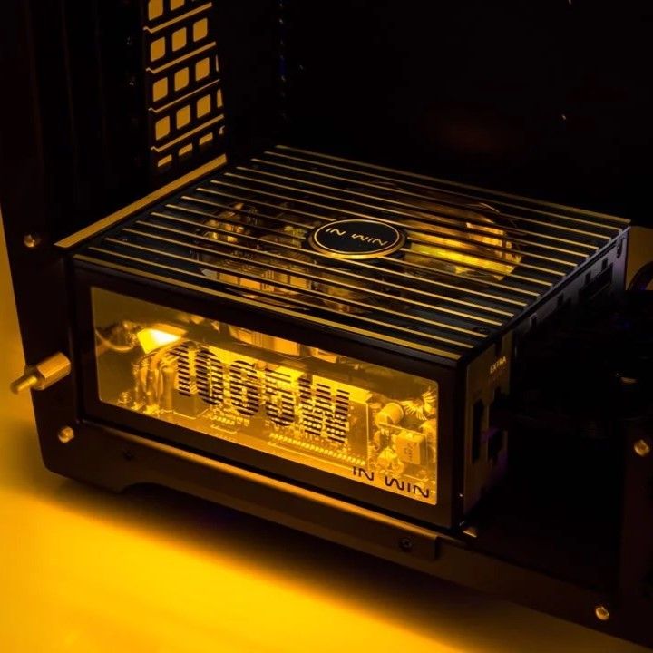 Nguồn Máy Tính H - Frame