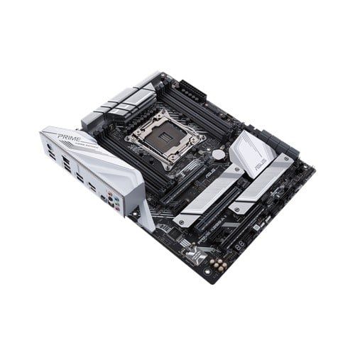  Asus PRIME X299-A II LGA2066 