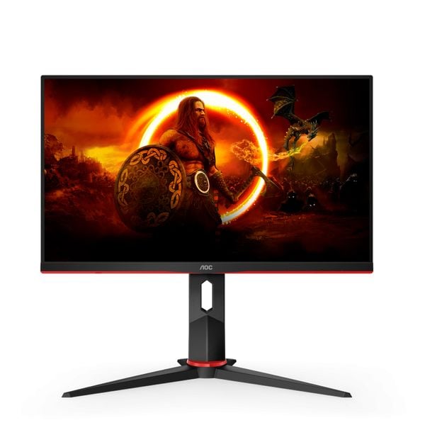 Màn hình AOC Q27G2S 27" IPS 2K 165Hz chuyên game