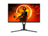  Màn hình AOC Q27G3ZE 27" IPS 2K 240Hz chuyên game 