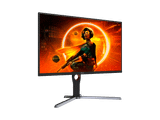  Màn hình AOC Q27G3ZE 27" IPS 2K 240Hz chuyên game 