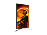  Màn hình AOC Q27G3ZE 27" IPS 2K 240Hz chuyên game 