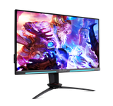  Màn hình Acer Predator XB273U GS 27" IPS 2K 165Hz 0.5ms Gsync 